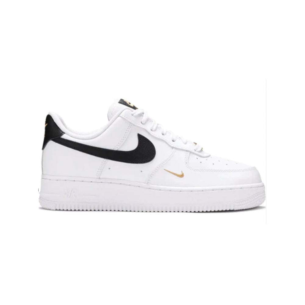 Nike Air Black & White