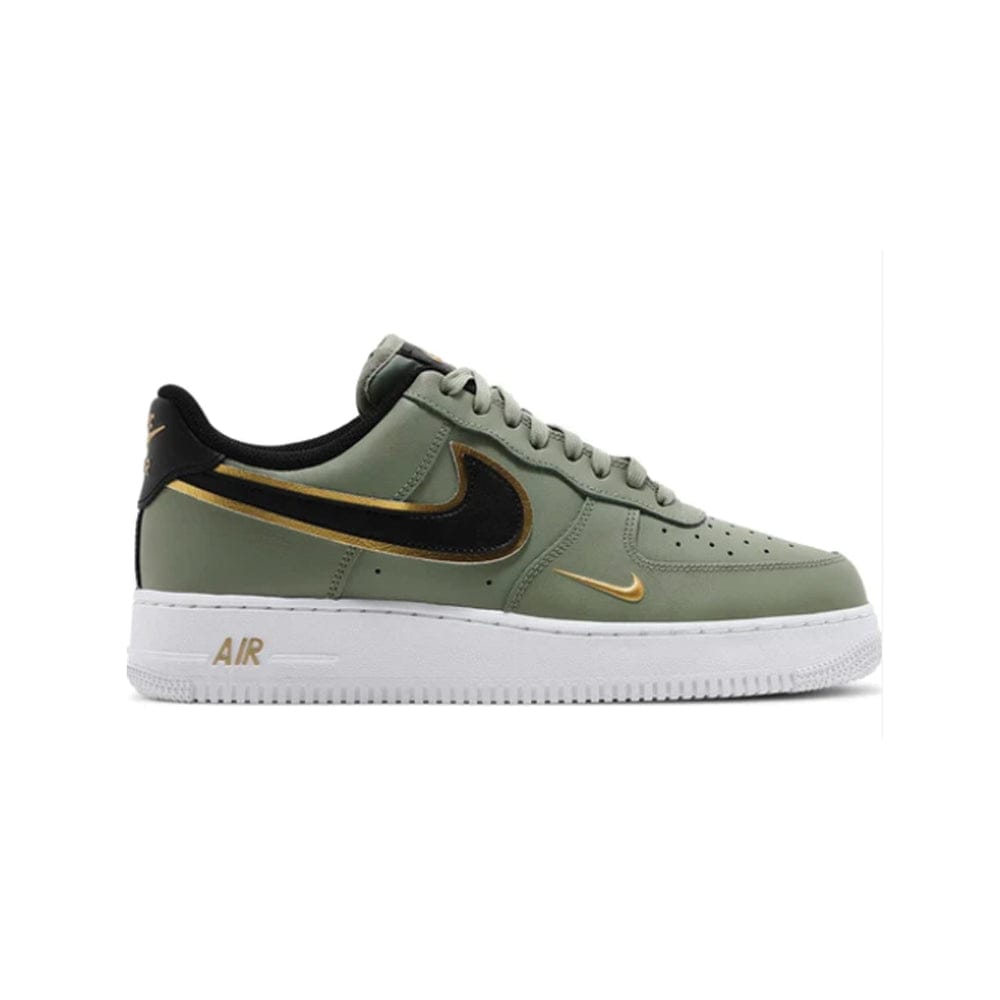 Nike Air Force 1 '07 LV8-Oil Green