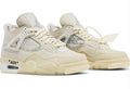 Air Jordan 4 Retro-Sail