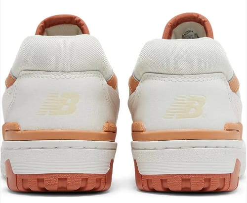 New Balance 550-Au Lait