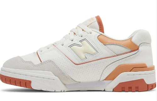 New Balance 550-Au Lait