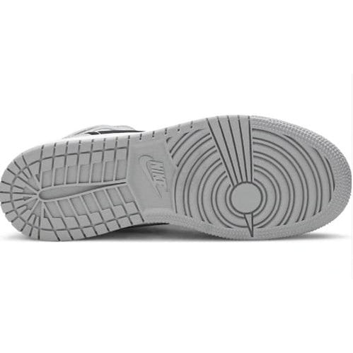 Air Jordan 1 Elevate Low-Wolf Grey