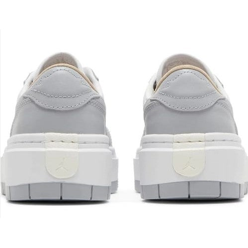 Air Jordan 1 Elevate Low-Wolf Grey