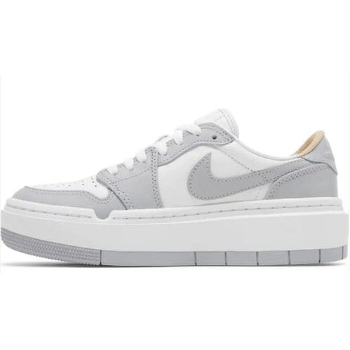 Air Jordan 1 Elevate Low-Wolf Grey
