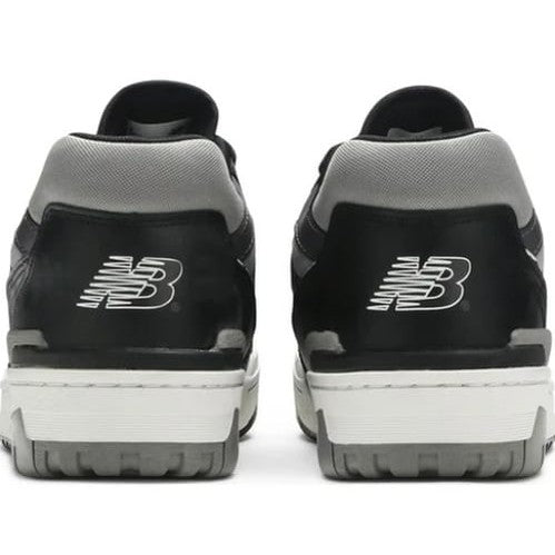 New Balance 550 - Shadow Grey Black