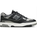 New Balance 550 - Shadow Grey Black