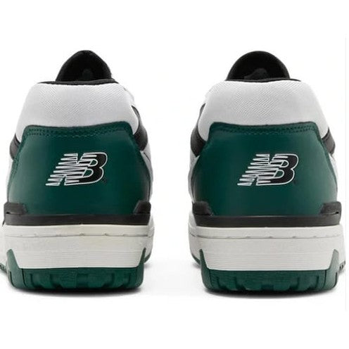New Balance 550 - Shifted Sport Pack - Green