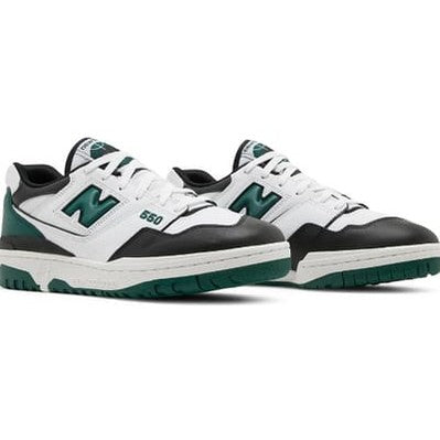 New Balance 550 - Shifted Sport Pack - Green