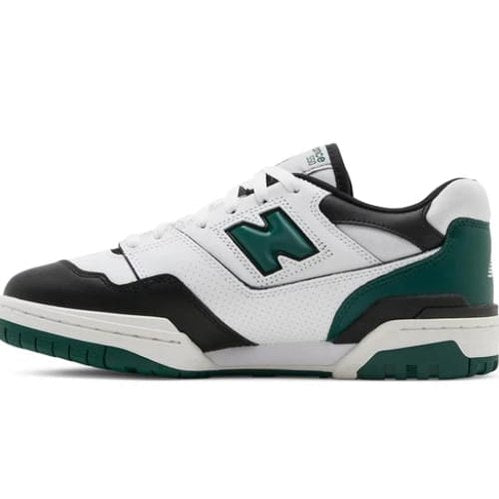 New Balance 550 - Shifted Sport Pack - Green