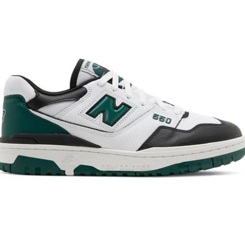 New Balance 550 - Shifted Sport Pack - Green