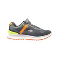 Lacoste Joggeur-Black & Orange