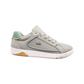 Lacoste Deviation II Men's Trainer-Grey & Green