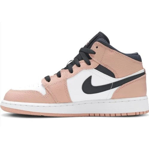 Air Jordan 1 Mid-Pink