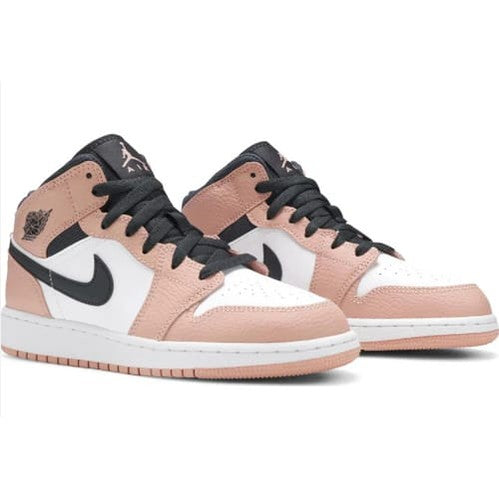 Air Jordan 1 Mid-Pink