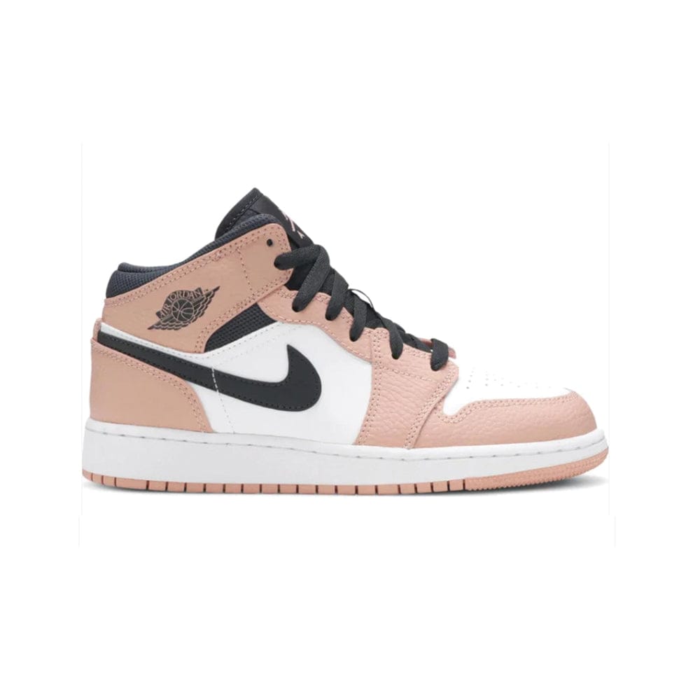 Air Jordan 1 Mid-Pink