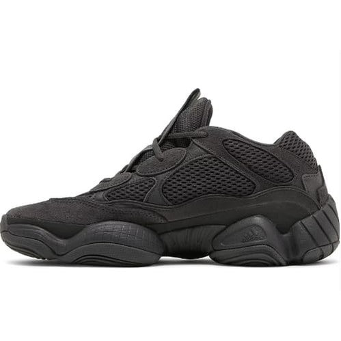 Yeezy Boost 500-Utility Black