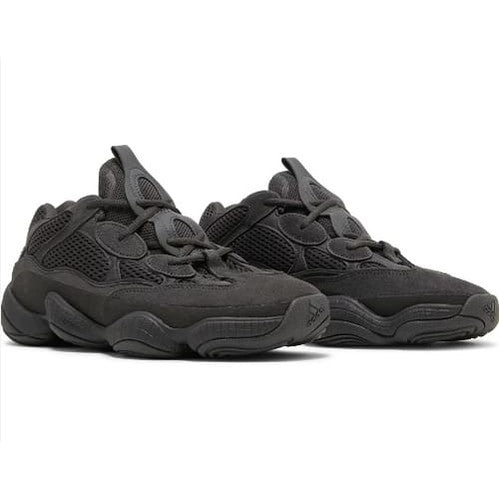 Yeezy Boost 500-Utility Black