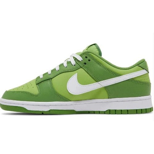 SB Dunk Low-Chlorophyll