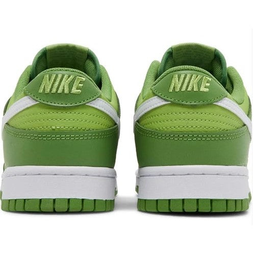 SB Dunk Low-Chlorophyll