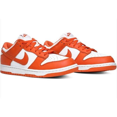 SB Dunk Low Retro-Syracuse