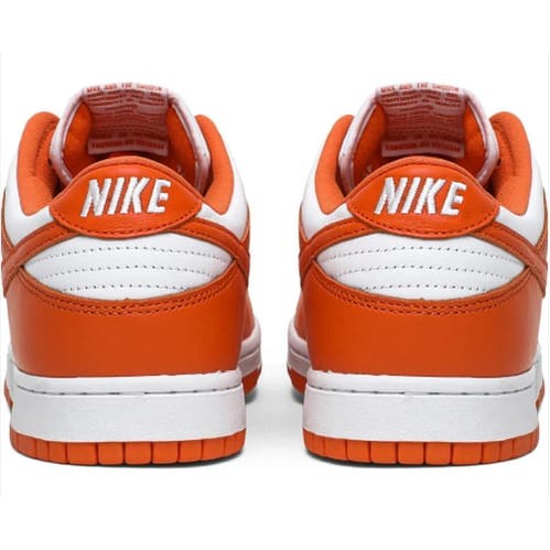 SB Dunk Low Retro-Syracuse