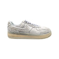 Air Force 1 '07 LV8 "Grey Suede"