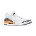 Air Jordan 3 Retro-Laser Orange Uk3 to uk9