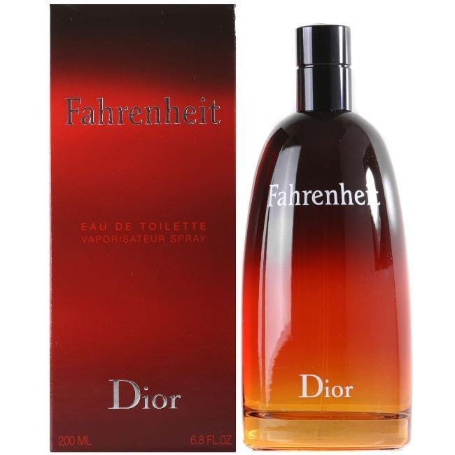 Dior Fahrenheit (100ml / men)
