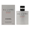 Chanel Allure Homme Sport (100ml / men)