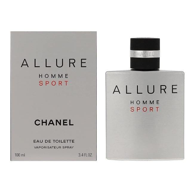 Chanel Allure Homme Sport (100ml / men)