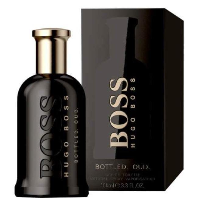 Hugo Boss Bottled Oud (100ml / men)