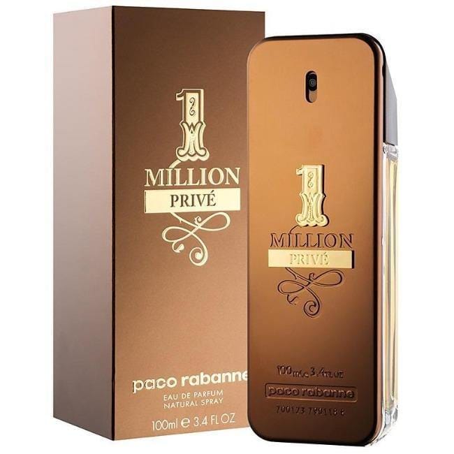 Paco Rabanne 1 Million Prive (100ml / men)