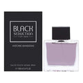 Antonio Banderas Black Seduction EDT (100 ml / men)