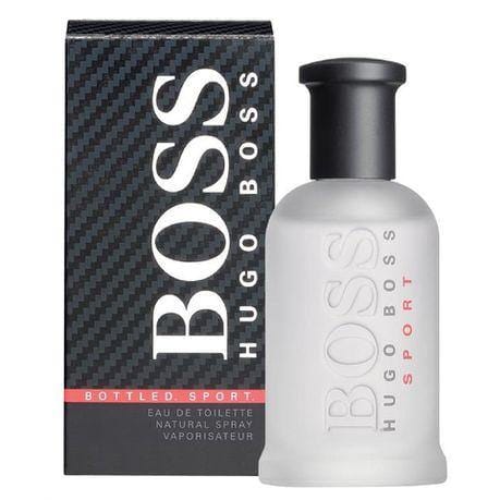 Hugo Boss Bottled Sport EDT (100ml / men)