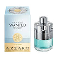 Azzaro Wanted TONIC EDT (100ml / men)