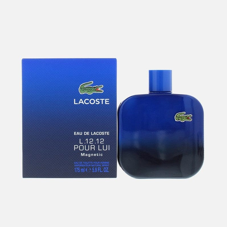 Lacoste Magnetic (100ML / Men)
