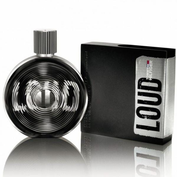 Loud by Tommy Hilfiger (100ml / Men)