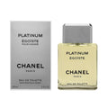 Chanel Egoiste Platinum Pour Homme EDT (100ML / Men)