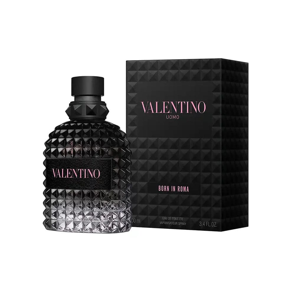 Valentino UOMO Born In Roma EDT (100ml / men)