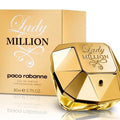 Paco Rabanne Lady Million (80ml / woman)
