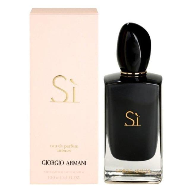 Giorgio Armani Si Intense (100ml / woman)