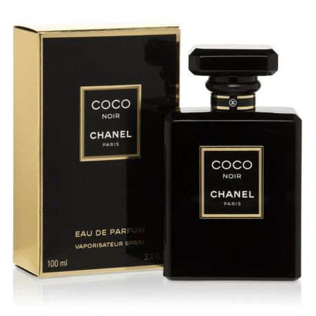 Coco Noir by Chanel (100ml / Woman)