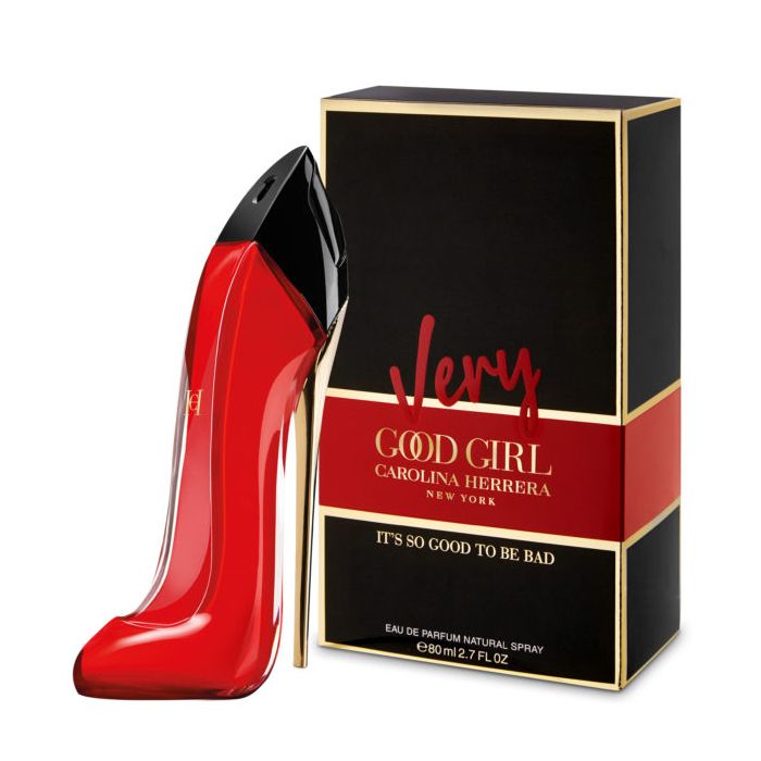 Carolina Herrera Very Good Girl (80ML / Woman)