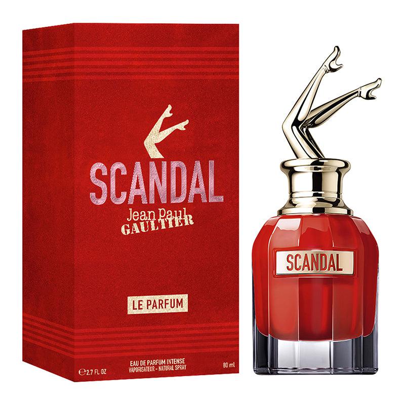 Jean Paul Gaultier Scandal LE PARFUM EDP Intense (80ml / women)