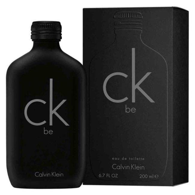 CK Be by Calvin Klein EDT (100ml / unisex)