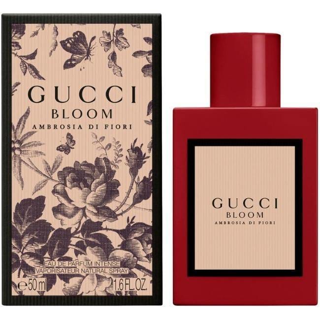 Gucci Bloom Ambrosia Di Fiori (100ml / woman)