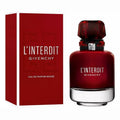 Givenchy L'INTERDIT Rouge EDP (80ml / women)
