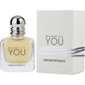 Giorgio Armani Because It’s You (100ml / woman)