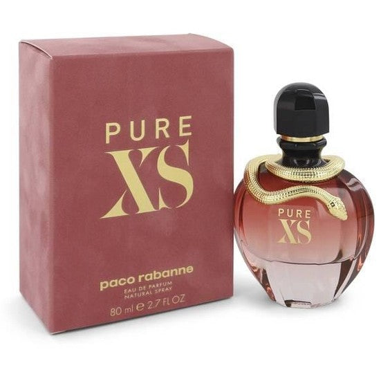 Paco Rabanne Pure XS EDP (80ML / woman)