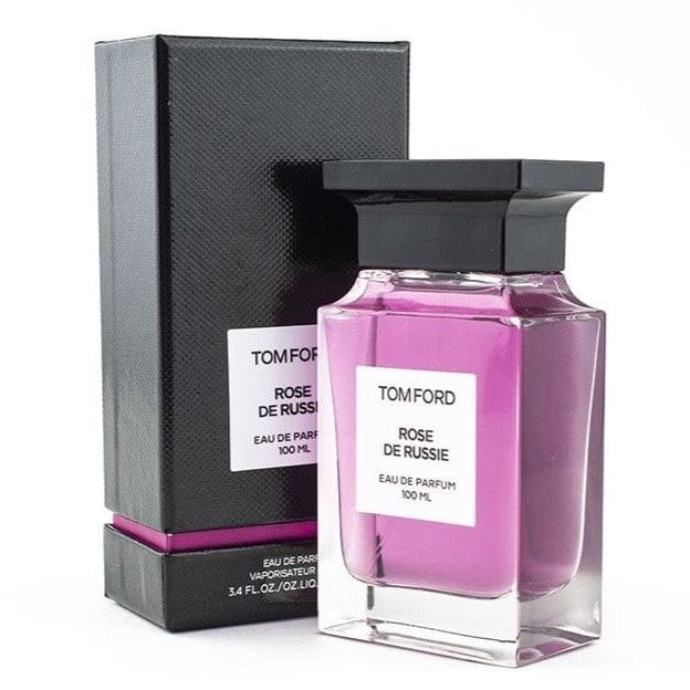 Tom Ford Rose De Russie EDP (100ml / Unisex)